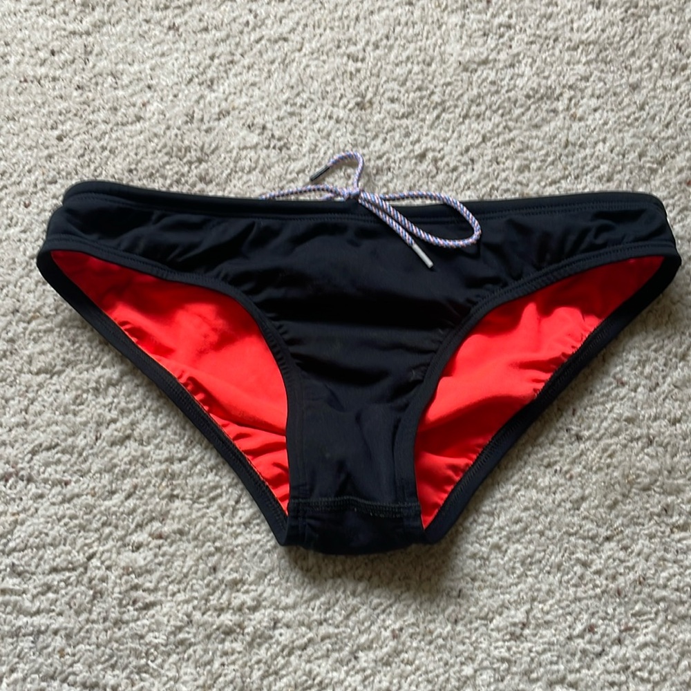 medium jolyn black bottoms